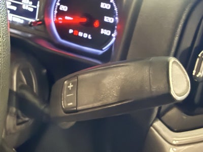 2021 GMC Sierra 2500HD Base