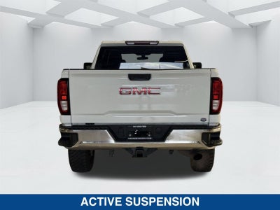 2021 GMC Sierra 2500HD Base