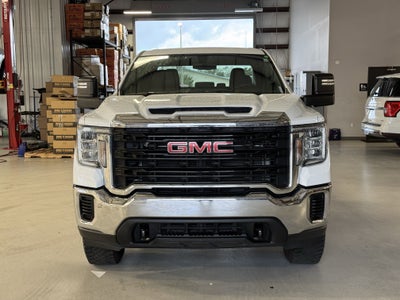 2021 GMC Sierra 2500HD Base