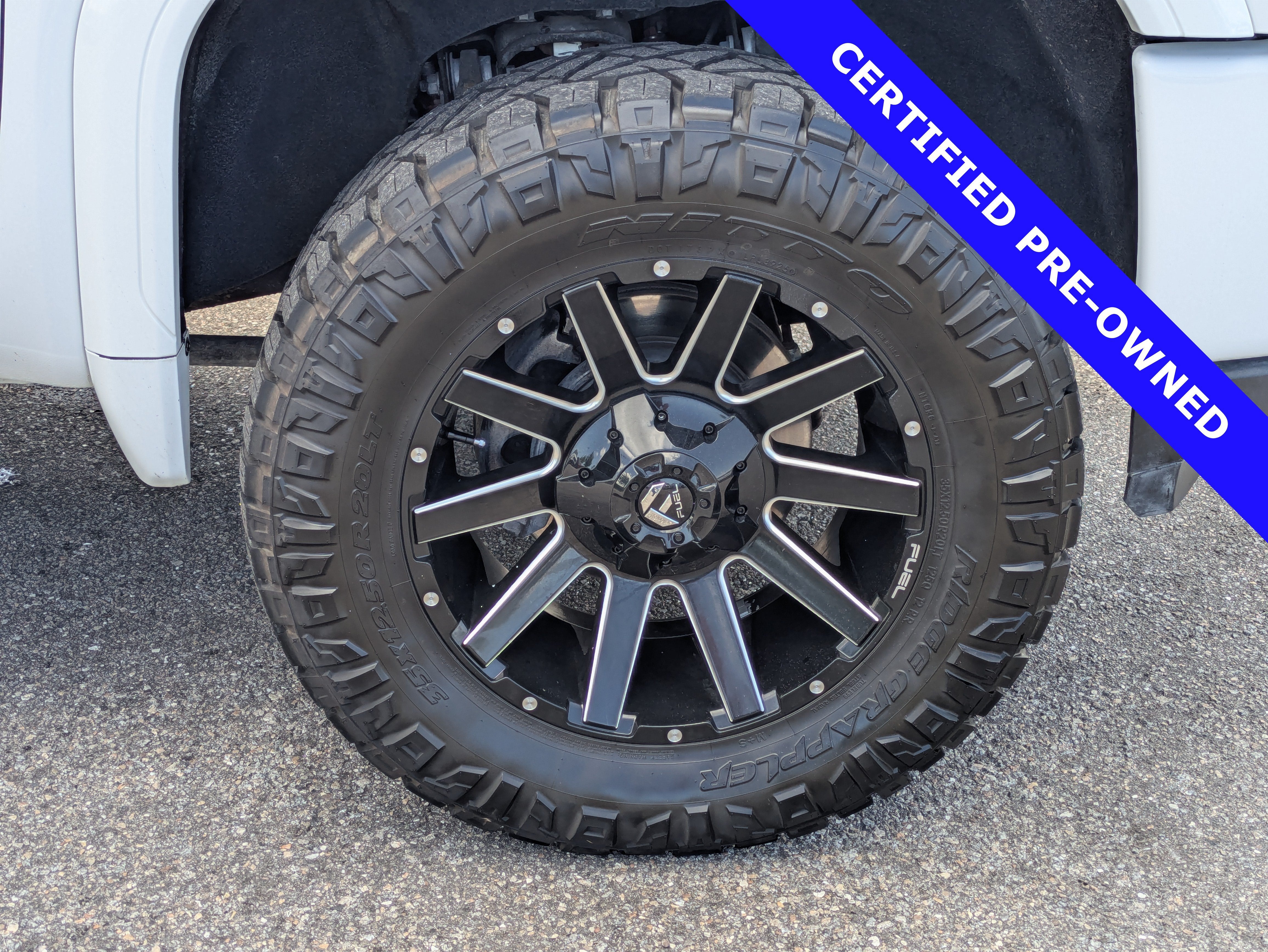 2020 GMC Sierra 2500HD Denali