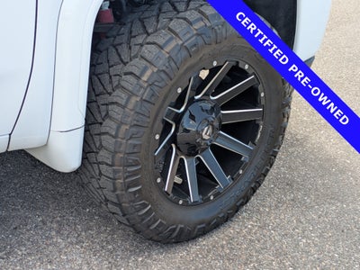 2020 GMC Sierra 2500HD Denali