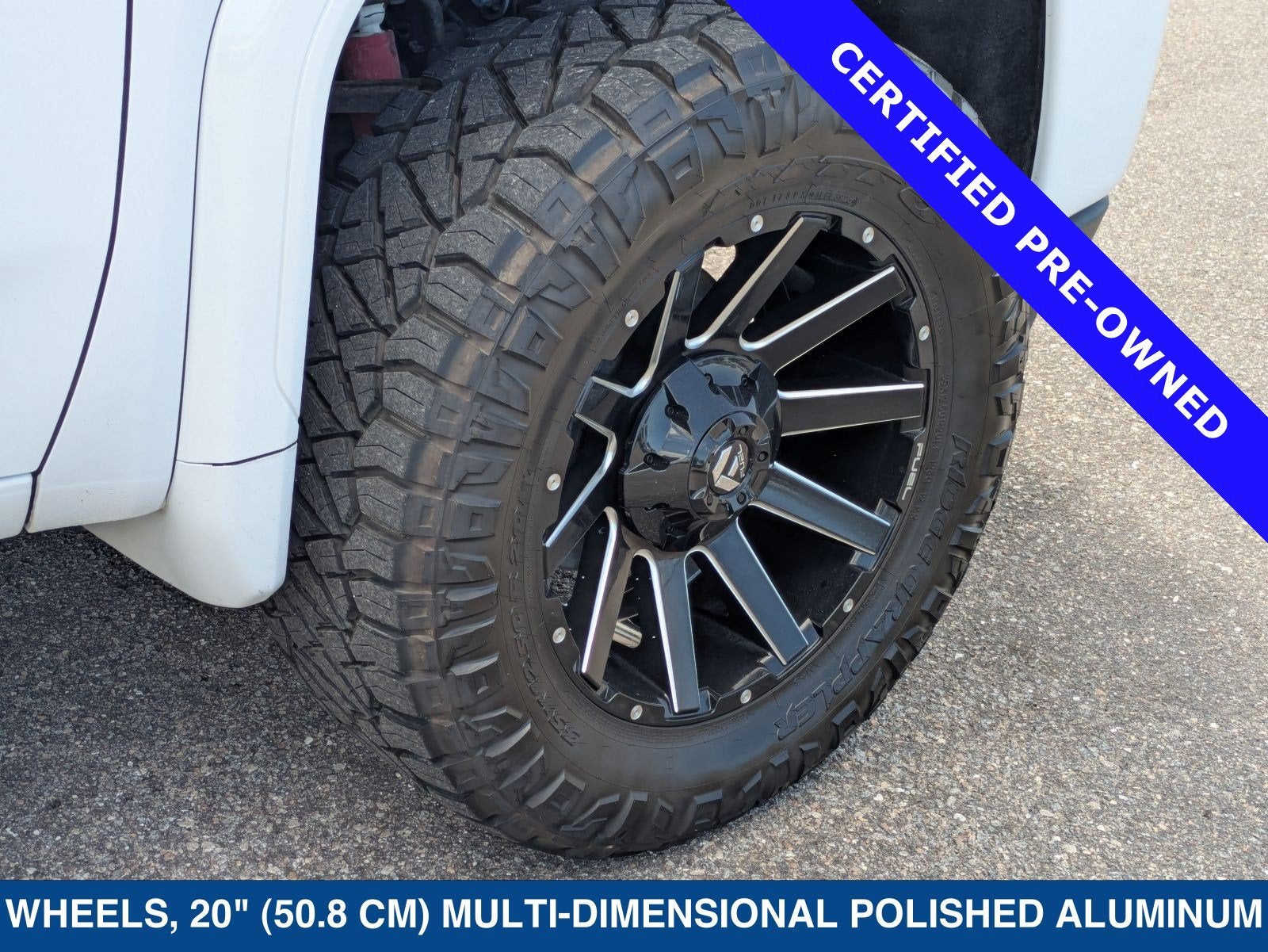 2020 GMC Sierra 2500HD Denali