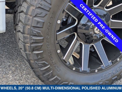 2020 GMC Sierra 2500HD Denali