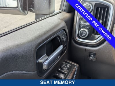 2020 GMC Sierra 2500HD Denali