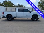 2020 GMC Sierra 2500HD Denali