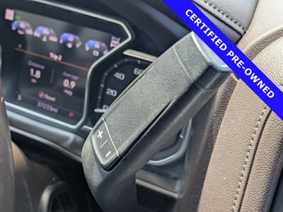 2020 GMC Sierra 2500HD Denali