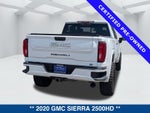 2020 GMC Sierra 2500HD Denali