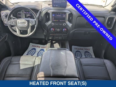2023 GMC Sierra 2500HD Denali