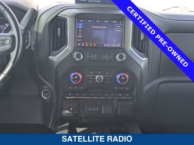 2023 GMC Sierra 2500HD Denali