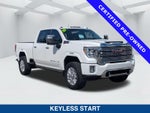 2023 GMC Sierra 2500HD Denali