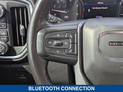 2023 GMC Sierra 2500HD Denali