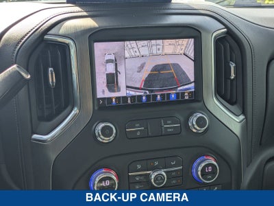 2023 GMC Sierra 2500HD Denali