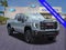 2024 GMC Sierra 2500HD AT4X
