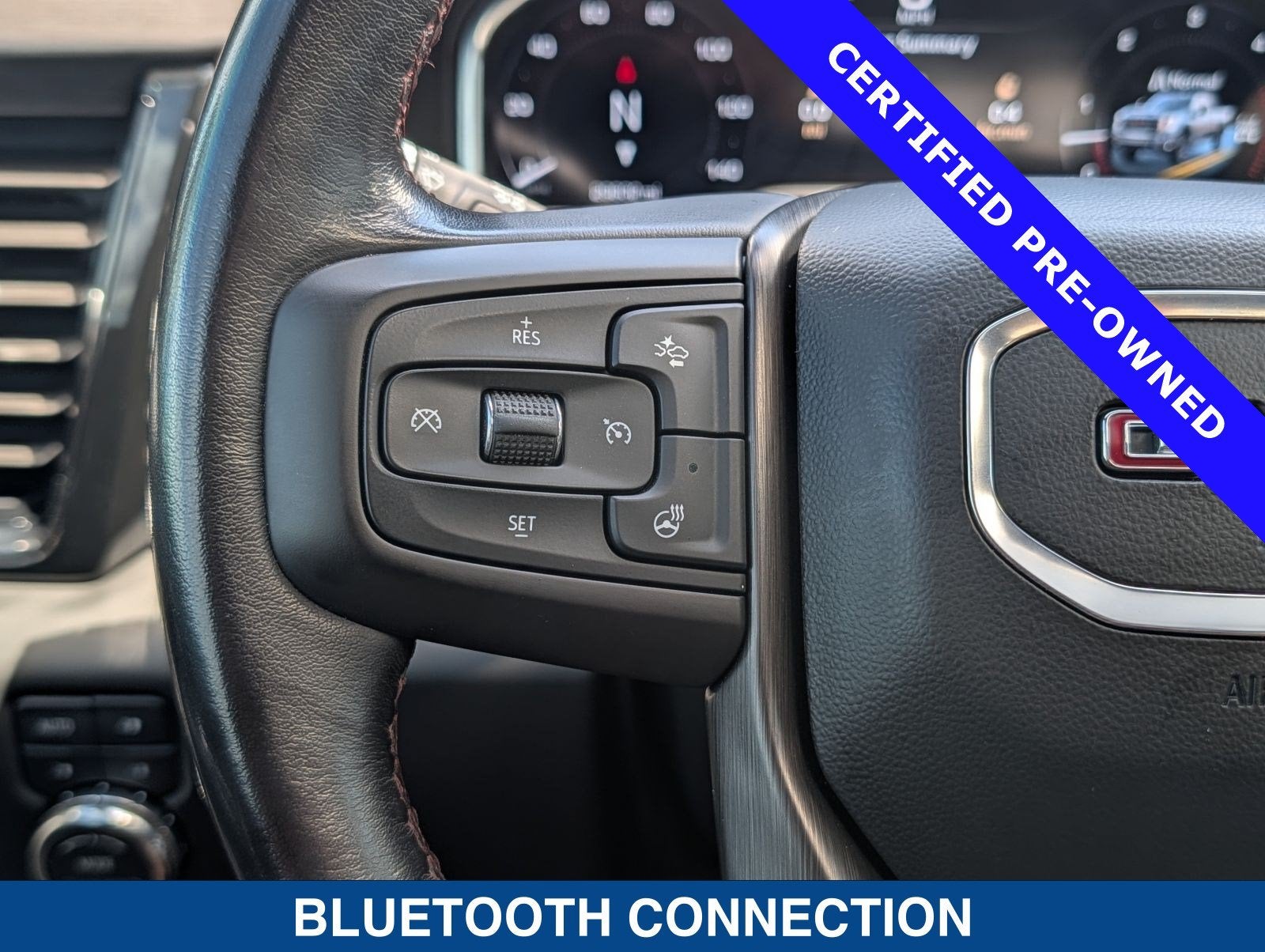 2024 GMC Sierra 2500HD AT4X