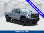 2024 GMC Sierra 2500HD AT4X