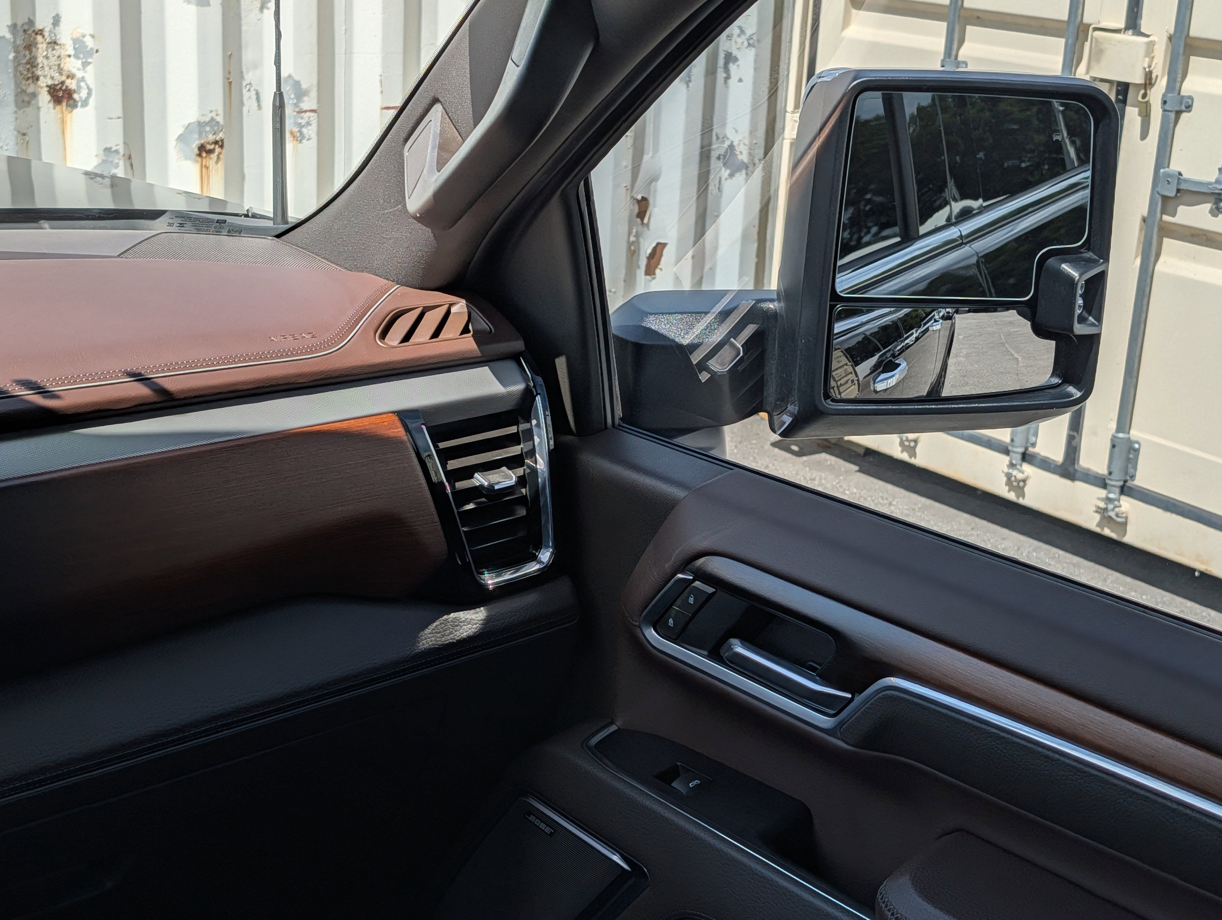 2025 GMC Sierra 2500HD Denali