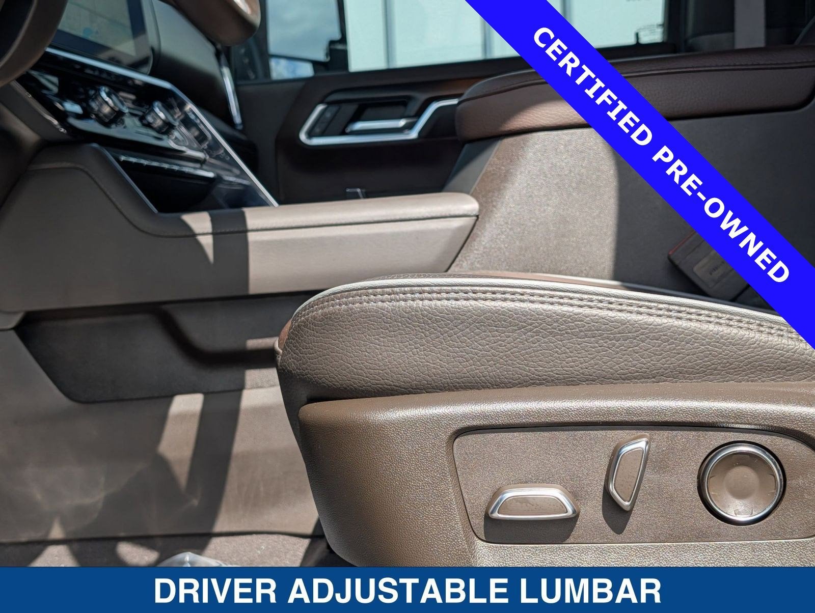 2025 GMC Sierra 2500HD Denali