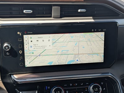 2025 GMC Sierra 2500HD Denali