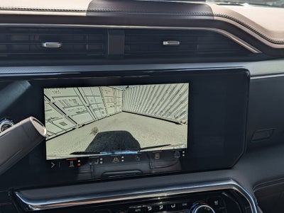 2025 GMC Sierra 2500HD Denali