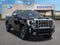 2025 GMC Sierra 3500HD Denali