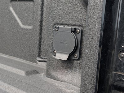 2025 GMC Sierra 3500HD Denali