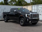 2025 GMC Sierra 3500HD Denali