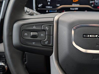 2025 GMC Sierra 3500HD Denali