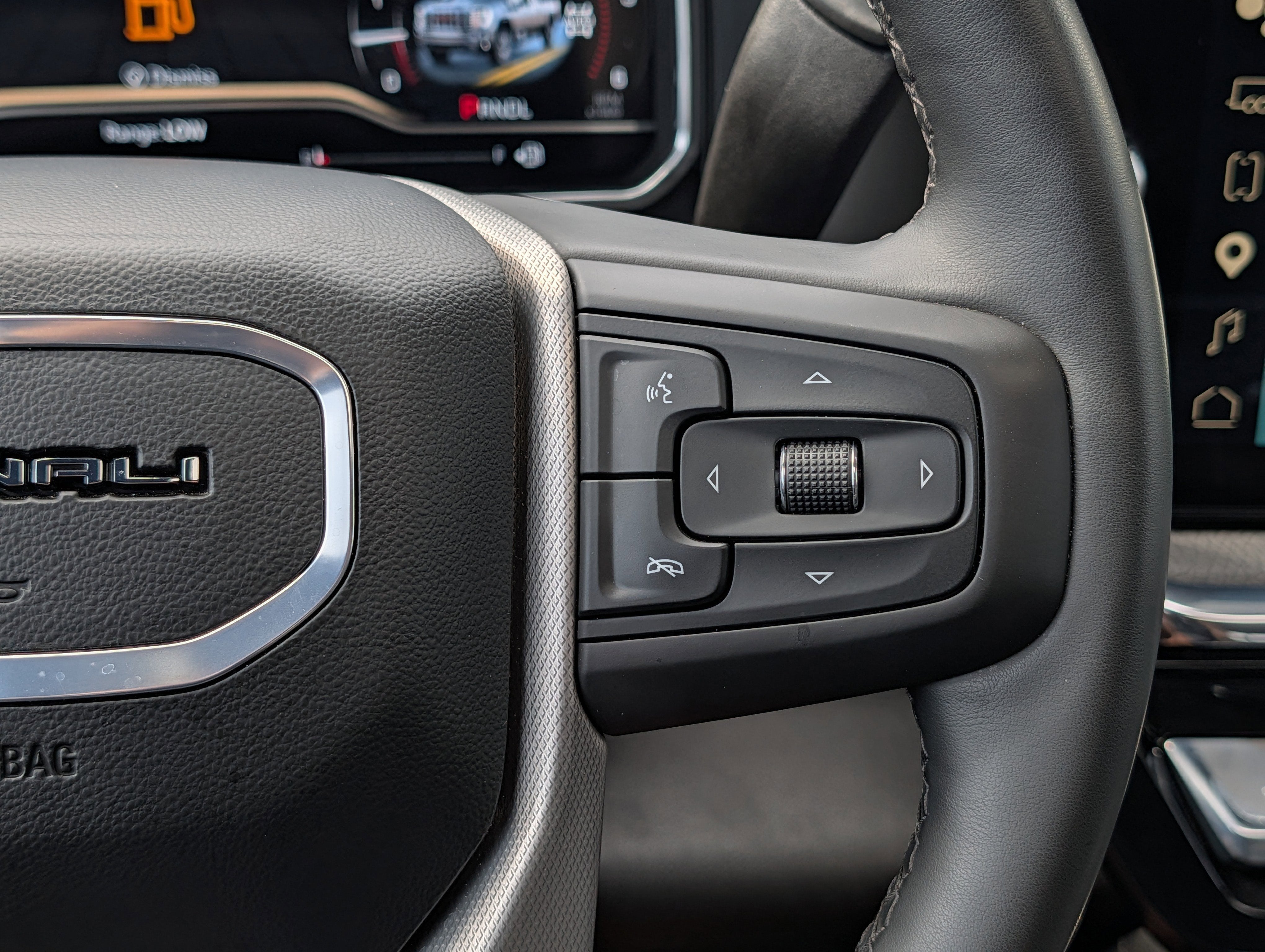 2025 GMC Sierra 3500HD Denali