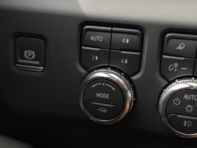 2025 GMC Sierra 3500HD Denali