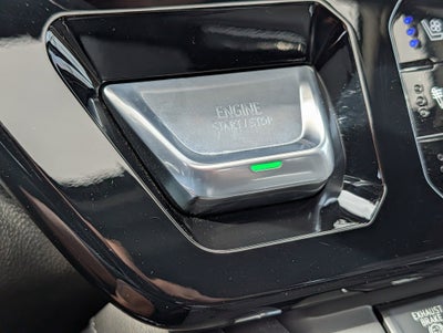 2025 GMC Sierra 3500HD Denali