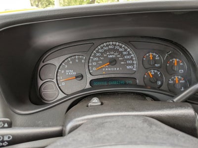 2007 GMC Sierra 1500 WT