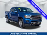 2019 GMC Canyon SLT