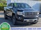 2018 GMC Canyon Denali