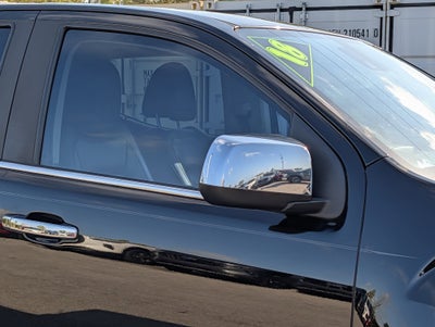 2018 GMC Canyon Denali