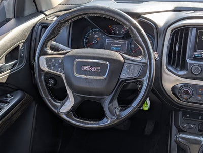 2018 GMC Canyon Denali