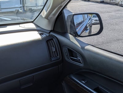 2018 GMC Canyon Denali