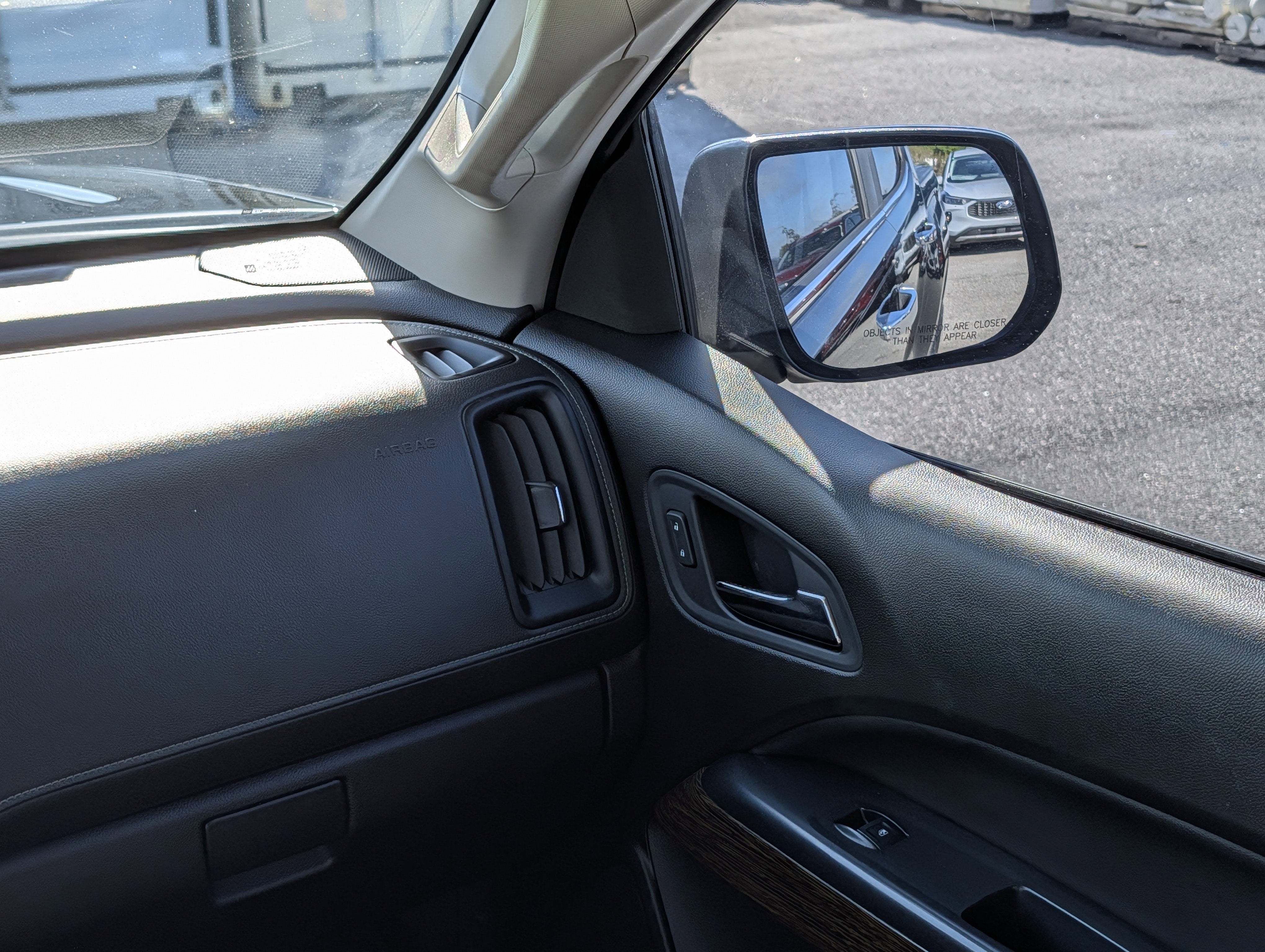 2018 GMC Canyon Denali