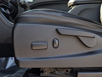 2018 GMC Canyon Denali