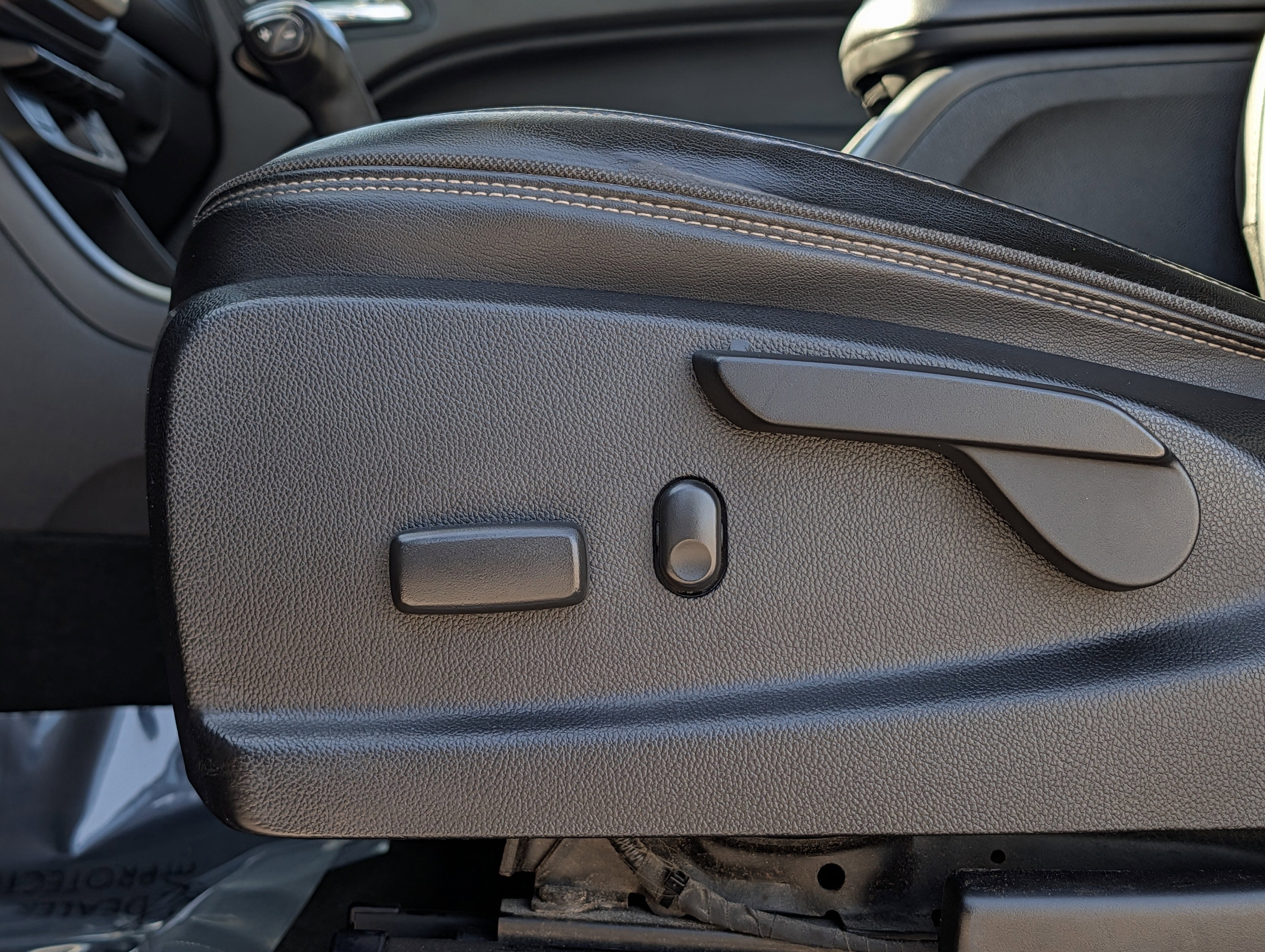 2018 GMC Canyon Denali