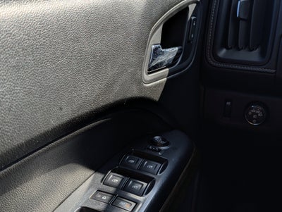 2018 GMC Canyon Denali