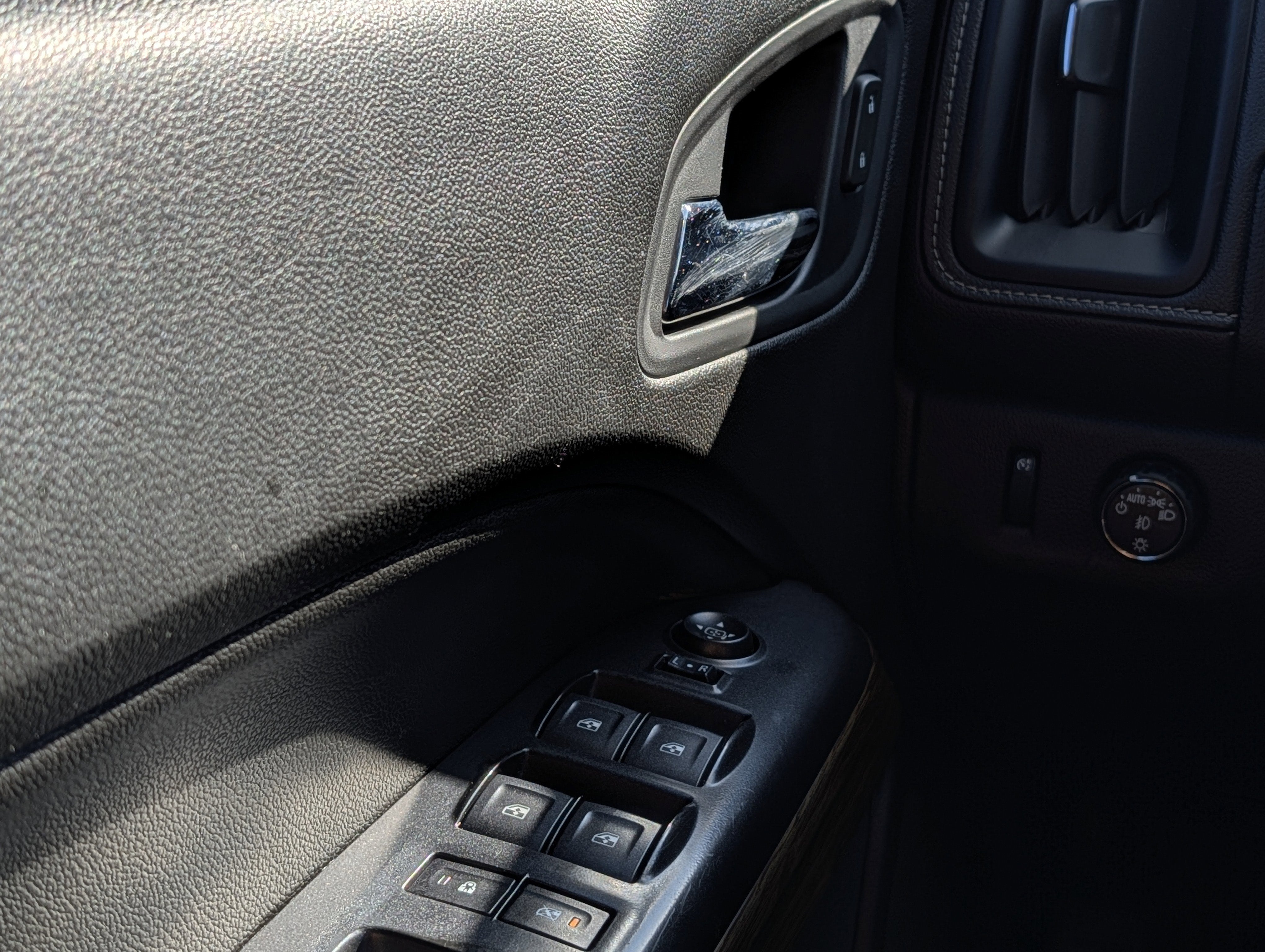 2018 GMC Canyon Denali