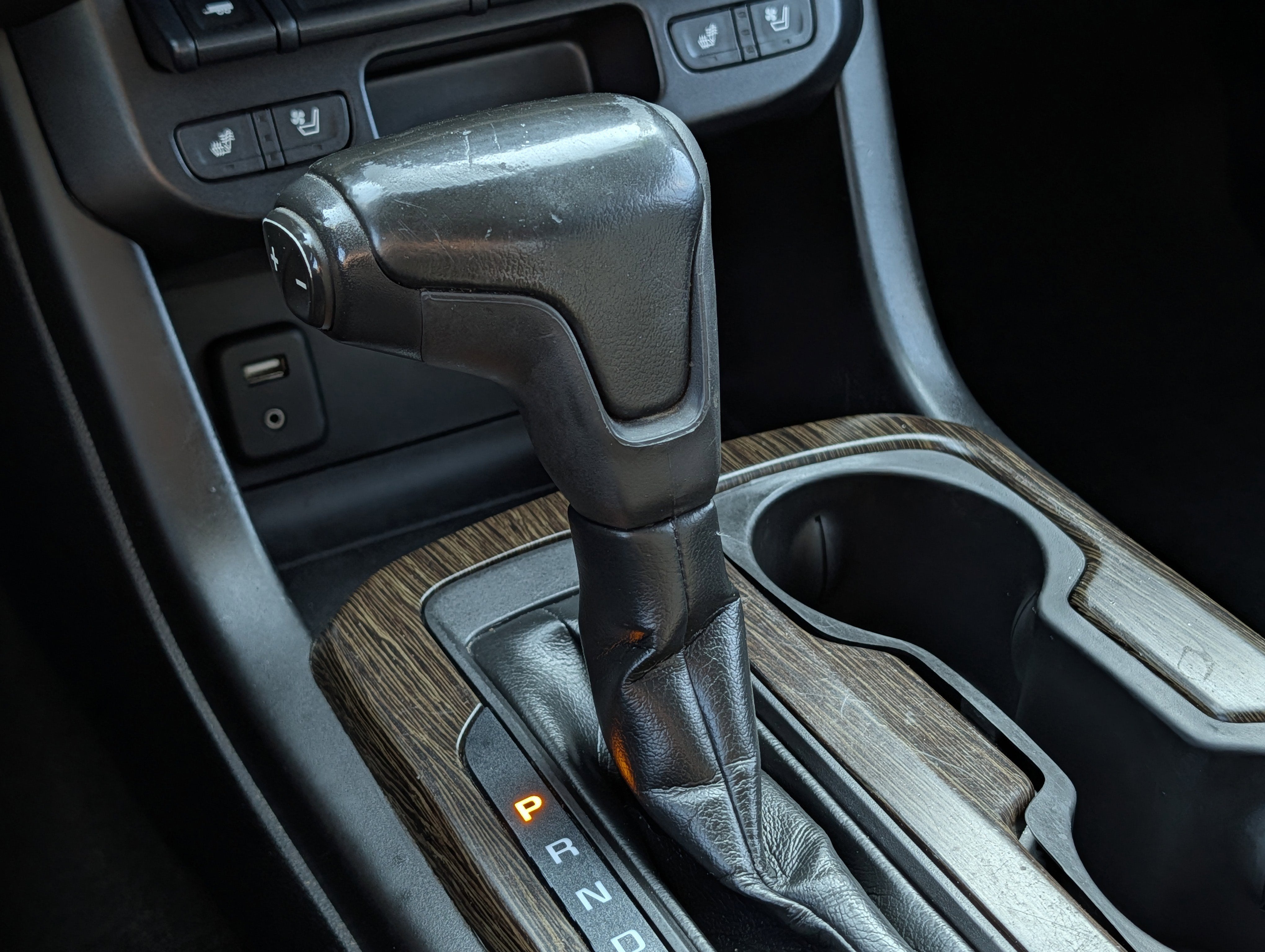 2018 GMC Canyon Denali