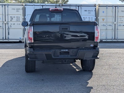 2018 GMC Canyon Denali