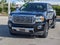 2018 GMC Canyon Denali