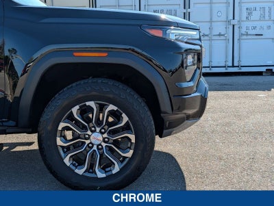 2024 GMC Canyon Denali