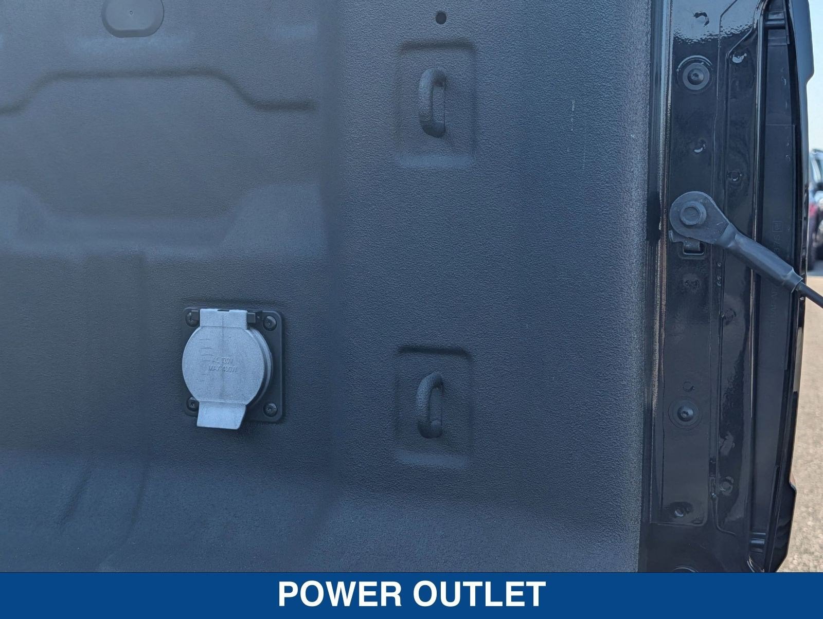 2024 GMC Canyon Denali