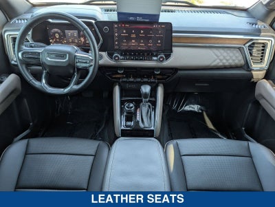 2024 GMC Canyon Denali