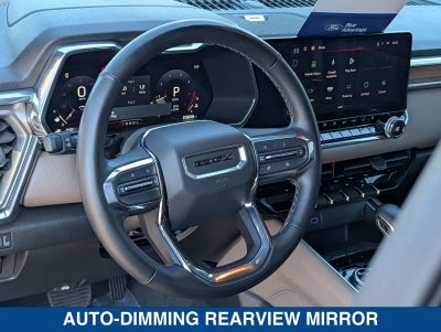 2024 GMC Canyon Denali