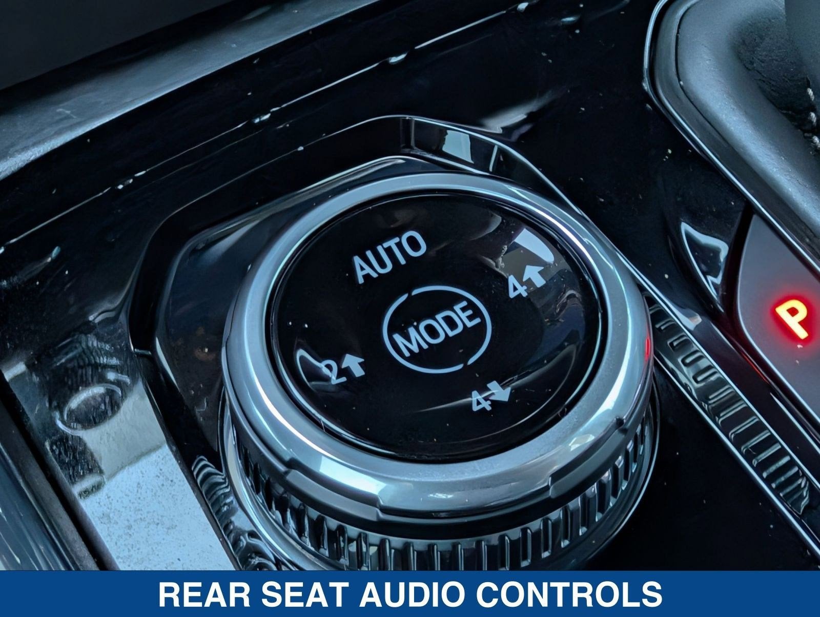 2024 GMC Canyon Denali