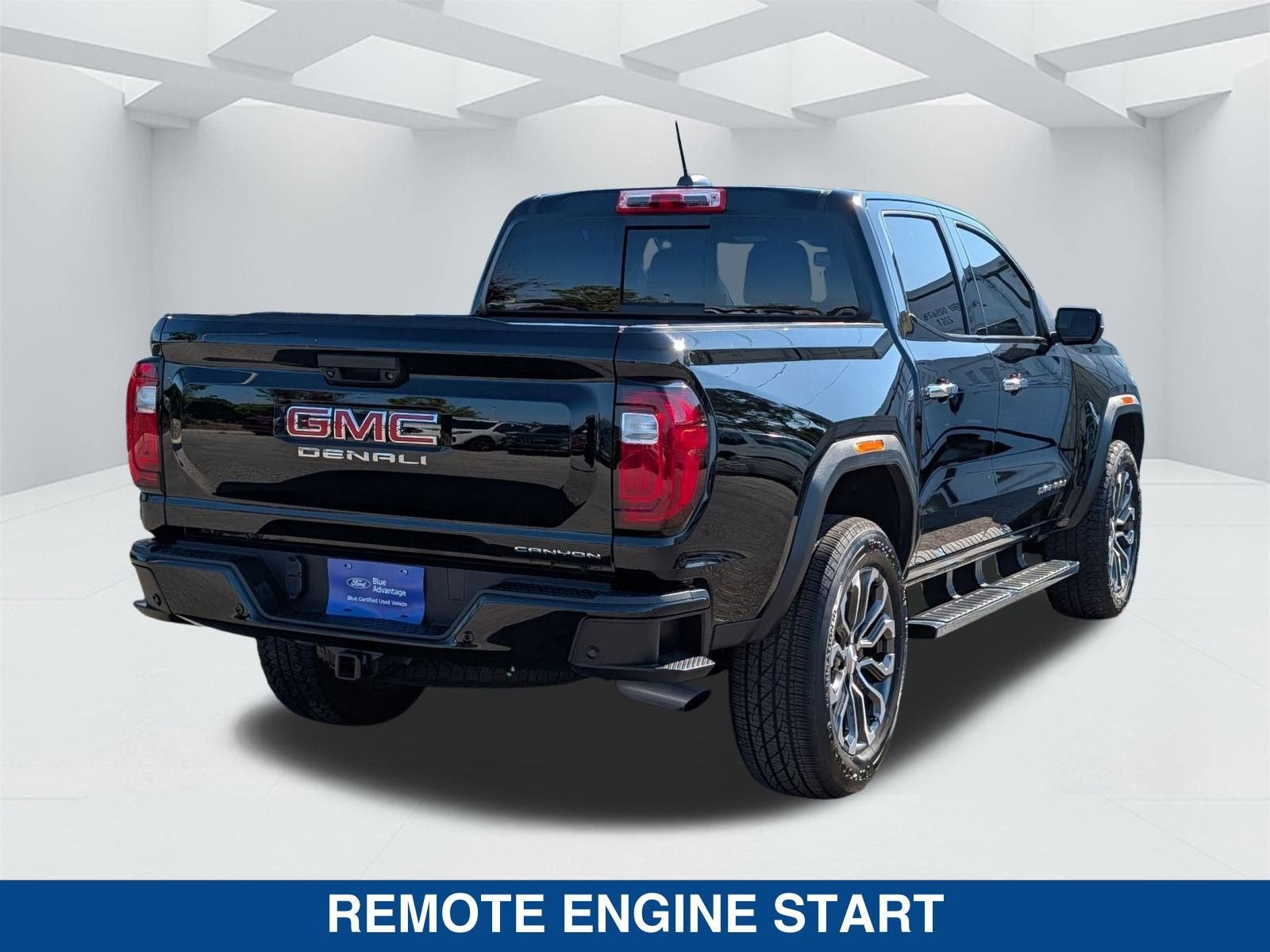 2024 GMC Canyon Denali
